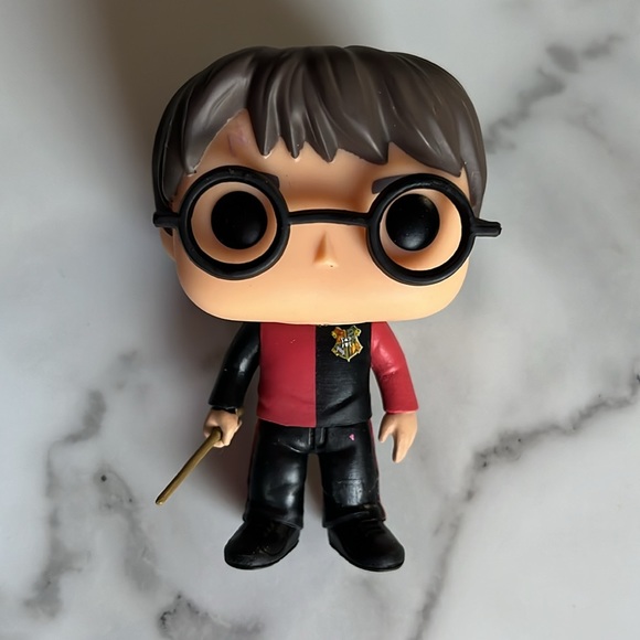 Funko Harry Potter Vinyl Figure - Picture 2 of 7
